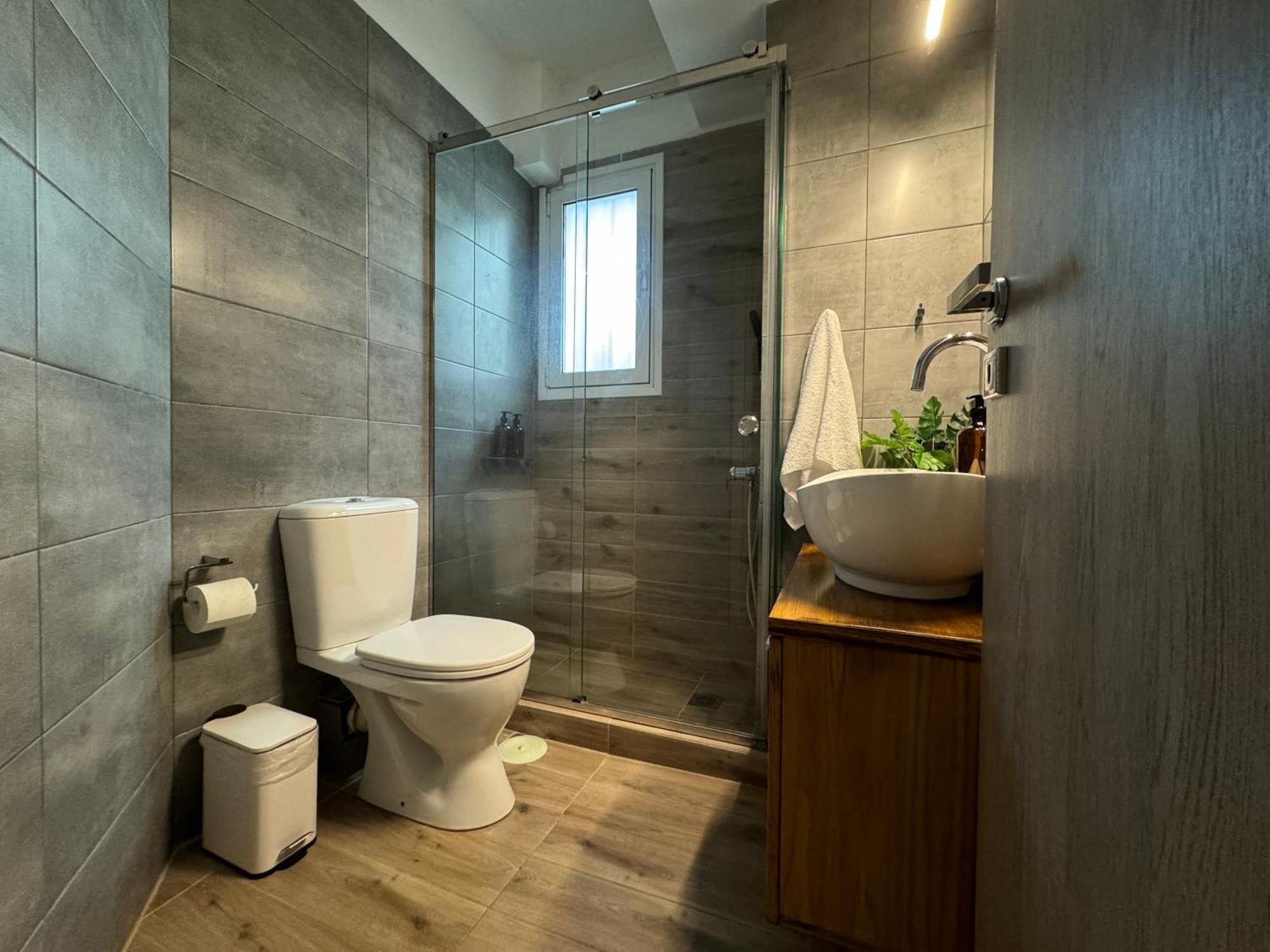 Emerald Lake Residence Athena Bagian luar foto