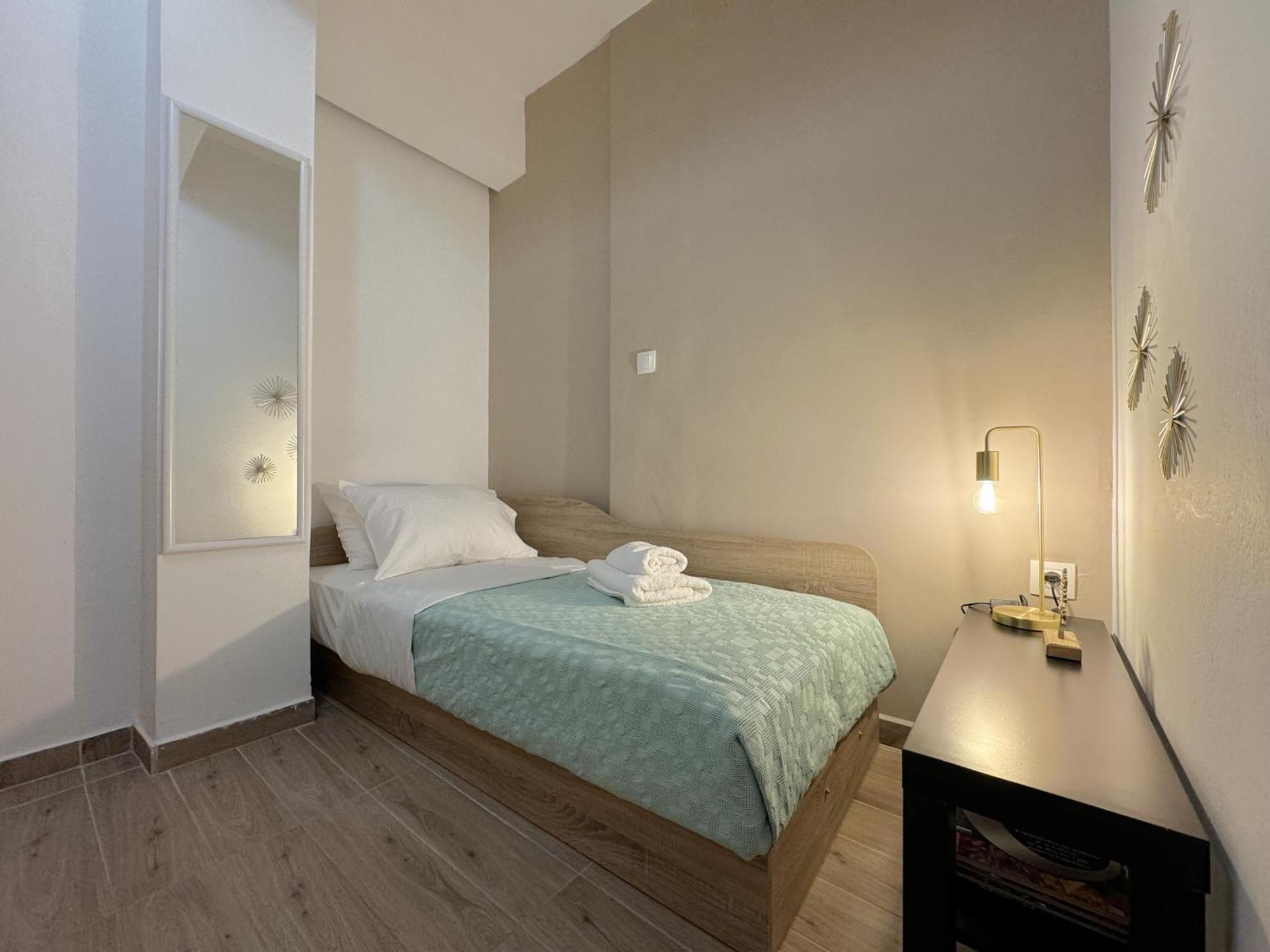 Emerald Lake Residence Athena Bagian luar foto